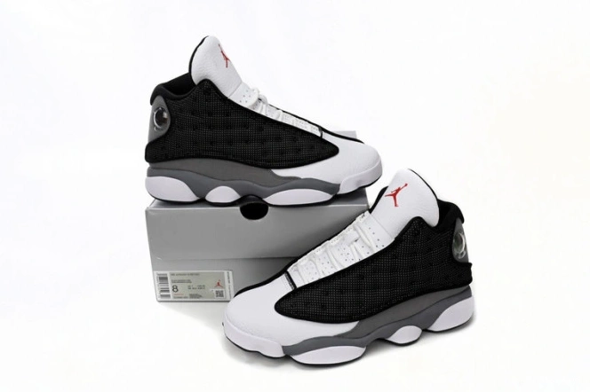 Reps TBkick Black 13 DJ5982-060 Retro Jordan Flint Air 0714